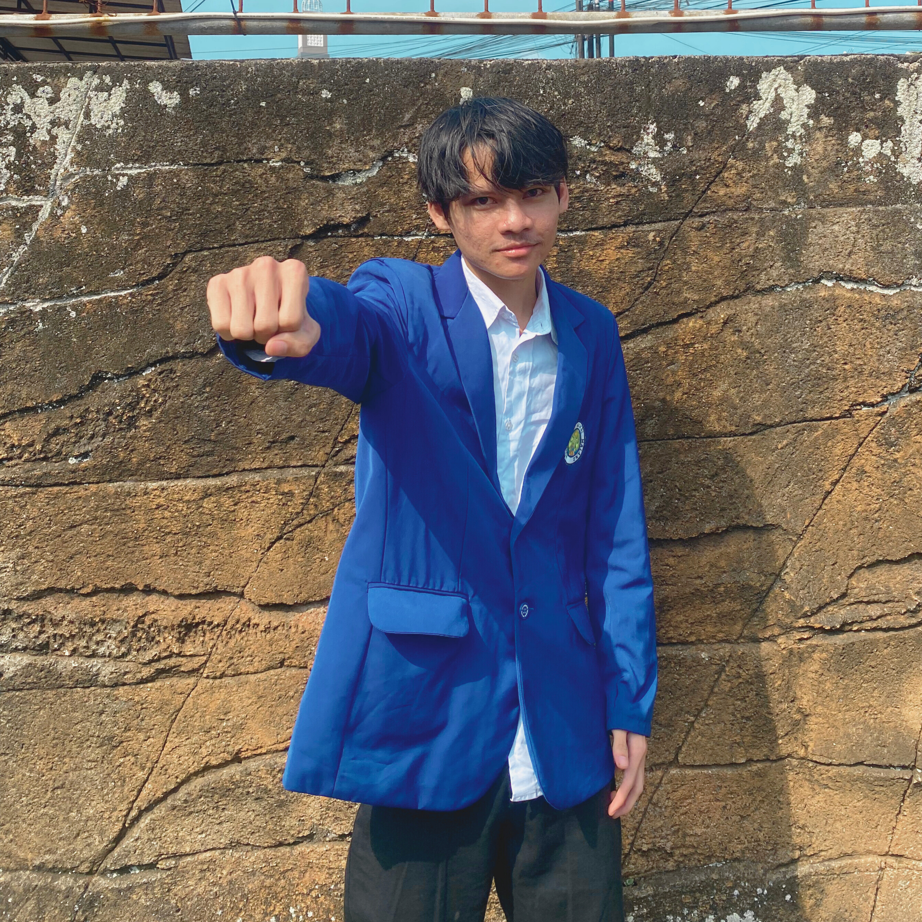 Rey Gasta profile picture